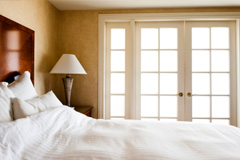 Amerton bedroom extension costs