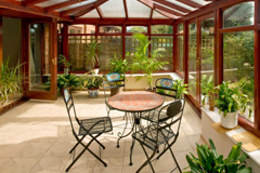 Amerton conservatory quotes