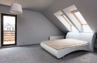 Amerton bedroom extensions