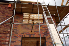 house extensions Amerton